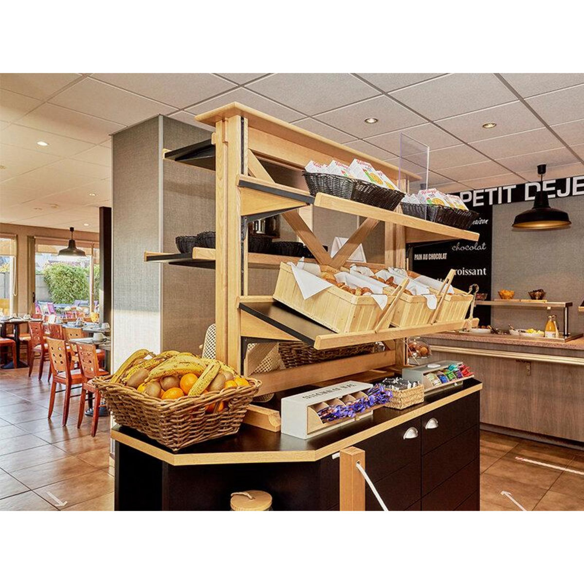 Smartbox Vacances les pieds dans l'eau : 2 jours avec dîner, sauna et location de vélos en bord de mer - Coffret Cadeau Séjour