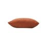 Voir la diapositive 5 : Douceur d'Intérieur Coussin déhoussable BELI - Bouclette unie