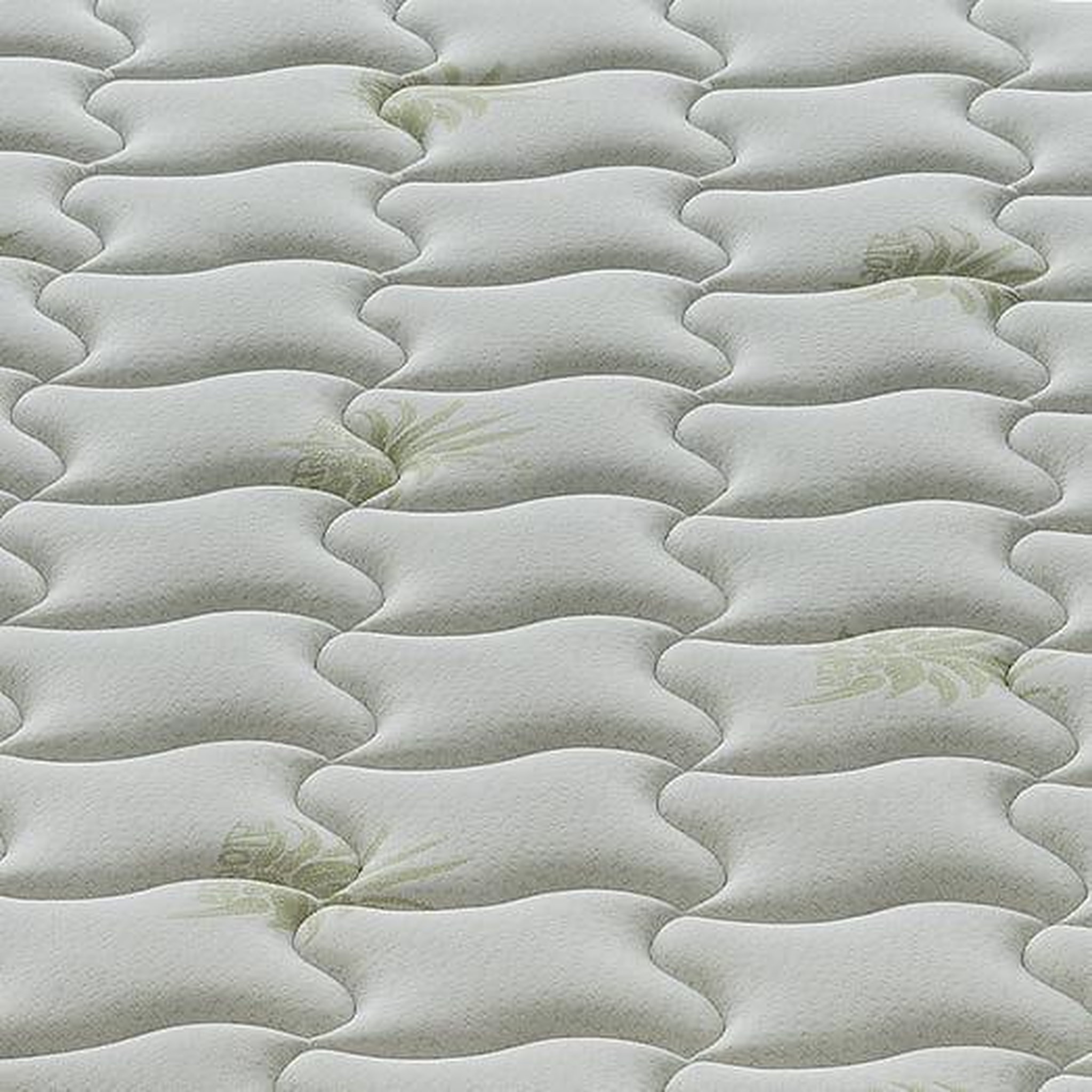 Voir la diapositive 4 : ILOVESLEEP Matelas Mousse ROMA - Accueil Mémoire De Forme - Epaisseur 25 Cm
