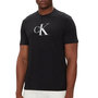 Voir la diapositive 1 : CALVIN KLEIN JEANS T Shirt  Homme Calvin Klein Jeans Center  V04RC857G