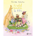 LE SOLEIL VIENDRA A TOI, Nsafou Laura