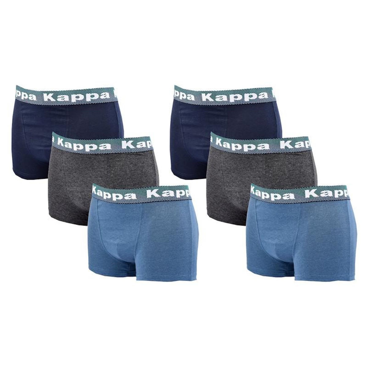 KAPPA Boxer homme KAPPA
