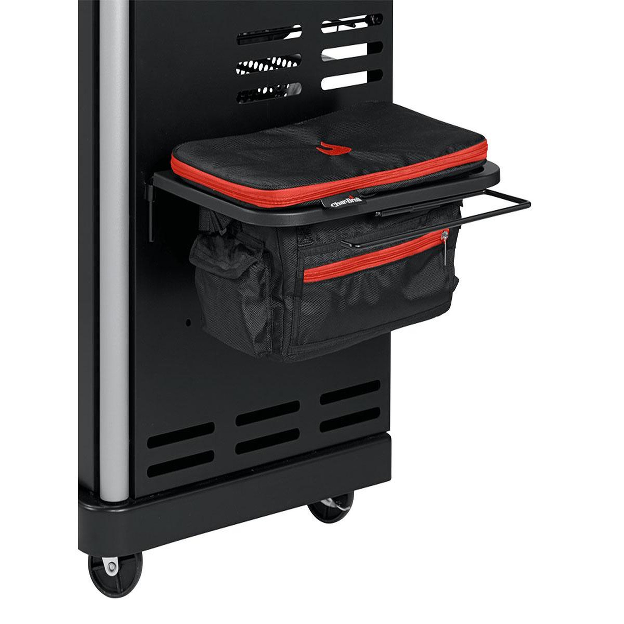 Voir la diapositive 1 : CHAR-BROIL Glacière made2match pour barbecues - char-broil