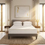 Voir la diapositive 3 : OLYMPE LITERIE OLYMPE LITERIE | Surmatelas NUAGE 2 places | Mémoire de forme & Zonage de confort