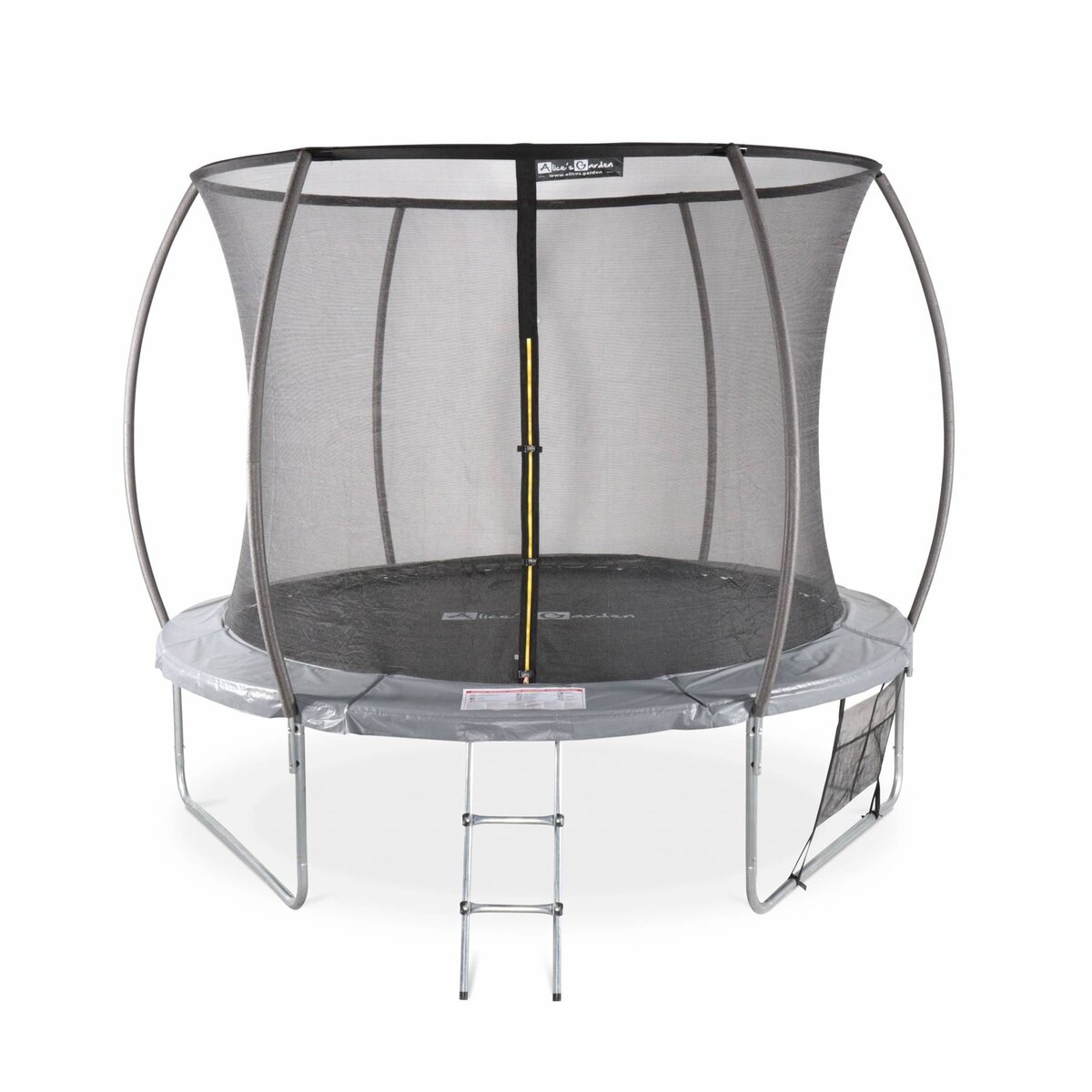 Kit d'ancrage pour trampoline : comment choisir