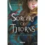  SORCERY OF THORNS, Rogerson Margaret