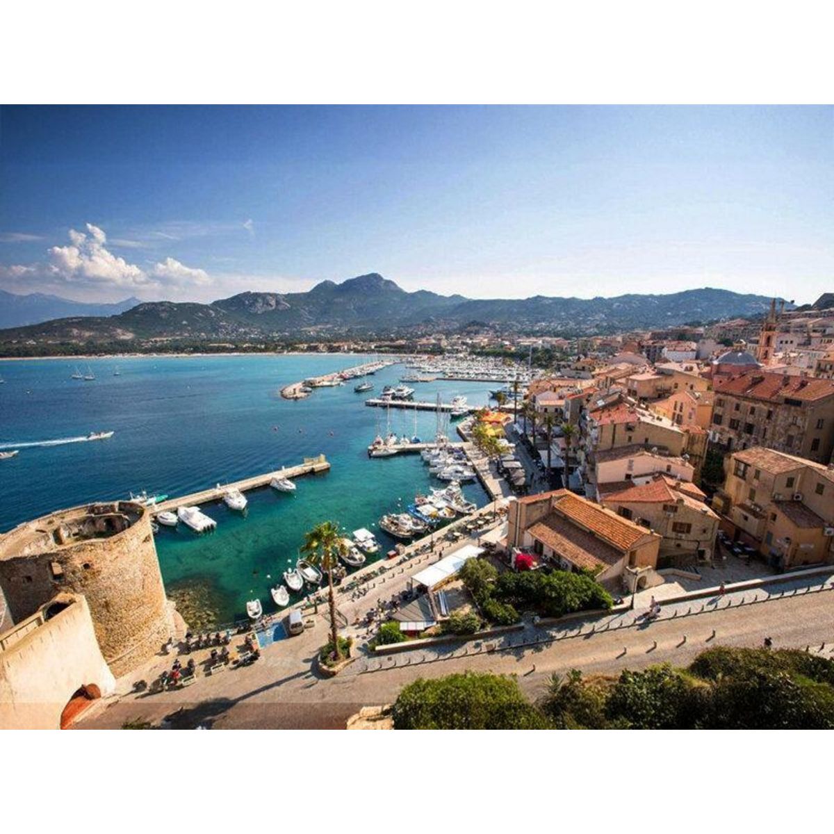 Smartbox Coffret cadeau Saint-Valentin : un séjour romantique de 2 jours en France - Coffret Cadeau Séjour