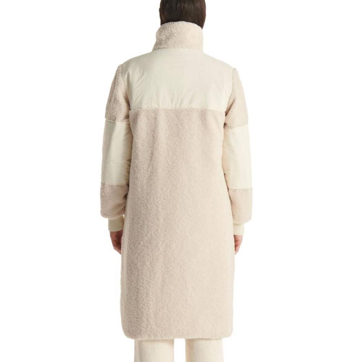 JUSTOVERTHETOPJOTT Doudoune  Femme JOTT Nara