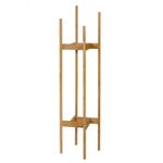 Paris Prix Porte-Manteaux Design  Hilbert  165cm Chêne