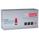 ActiveJet Cartouche de toner Activejet ATB-423CN cyan