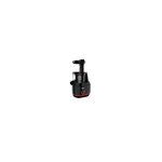 TEFAL Extracteur de jus Tefal Juiceo ZC150838 noir et rouge