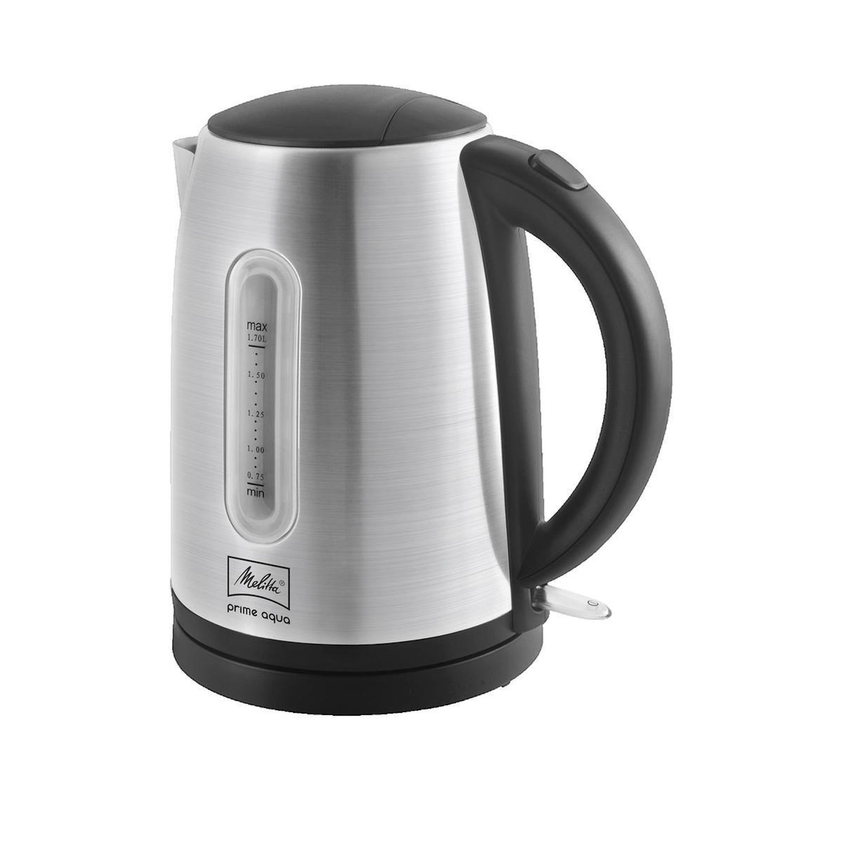 Melitta Bouilloire Melitta Prime Aqua capacité 1,7 L