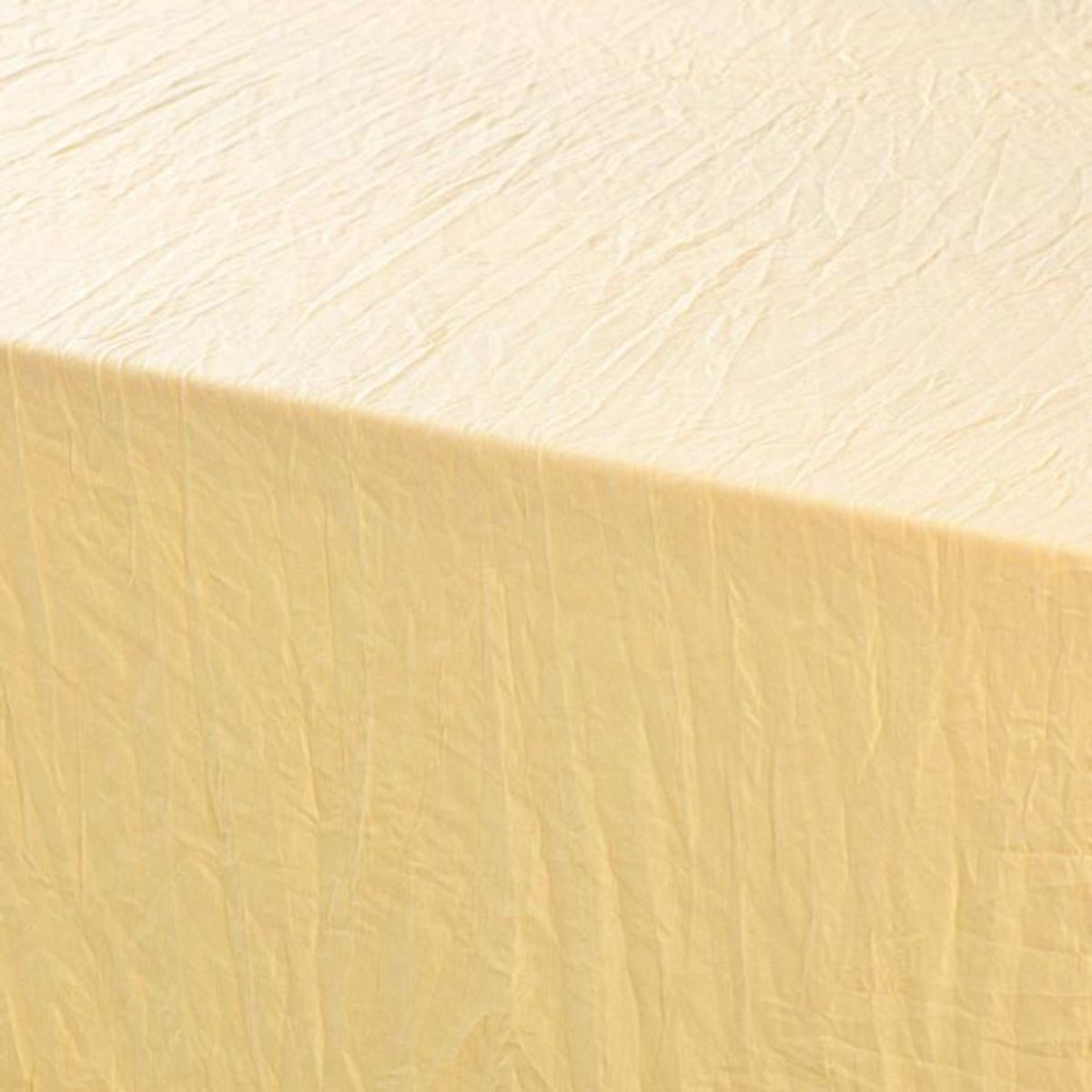 Paris Prix Nappe Microfibre  Suzy  140x240cm Jaune