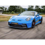 Voir la diapositive 4 : Smartbox Stage de pilotage : 9 tours sur le circuit de Chambley en Porsche Cayman, GT4 et 911 - Coffret Cadeau Sport & Aventure