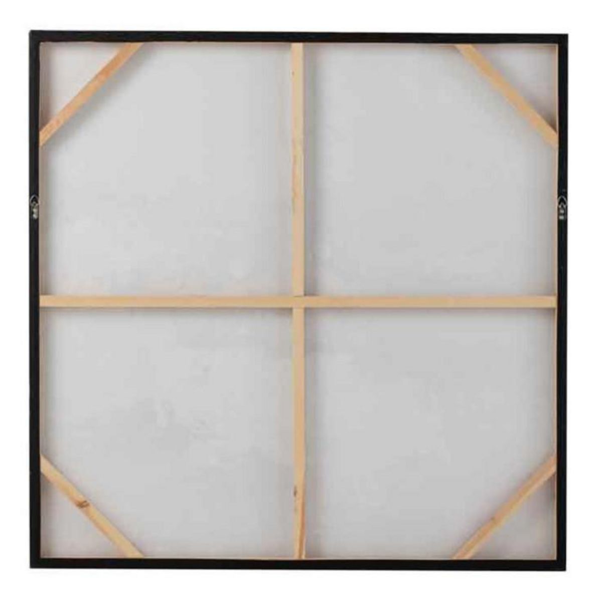 Paris Prix Toile Peinture Déco  Abstraite  120cm Gris & Bleu