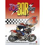 JOE BAR TEAM TOME 4, 'Fane