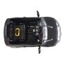 F Style Electric Voiture style Volkswagen Golf GTI noire