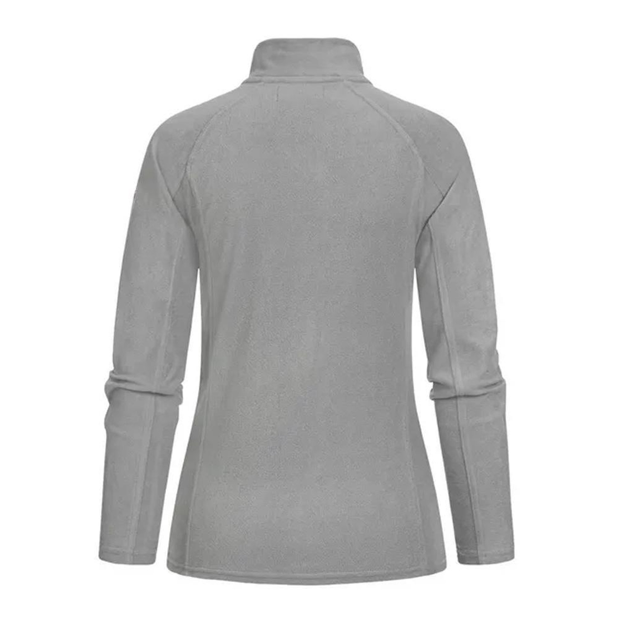 Voir la diapositive 2 : GEOGRAPHICAL NORWAY Veste Polaire Gris Femme Geographical Norway Lady 233