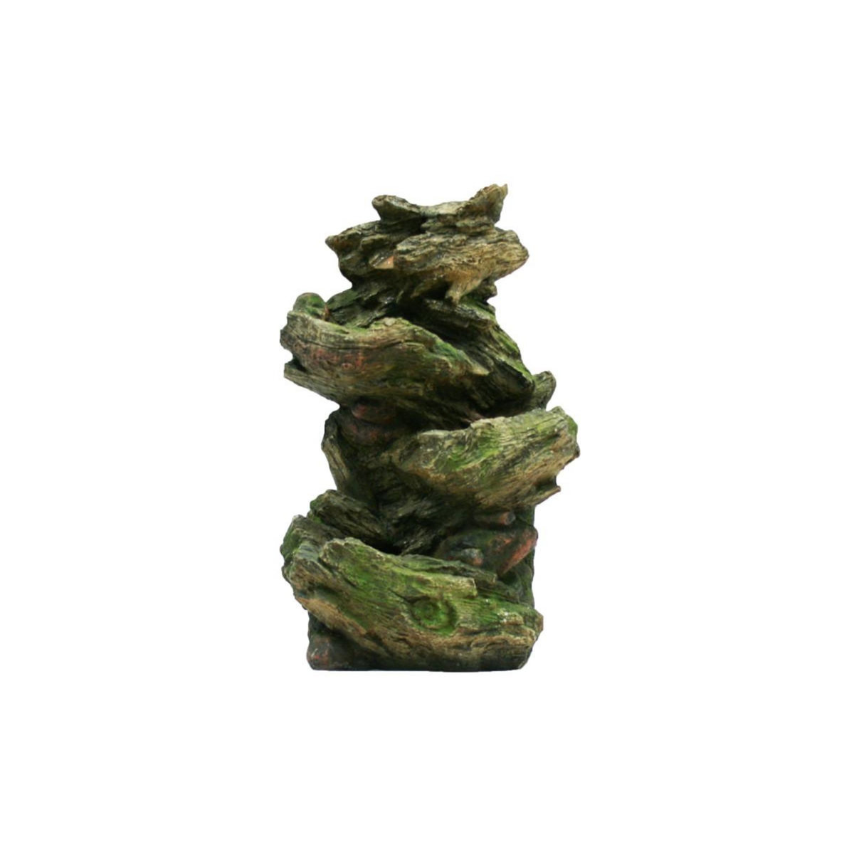 Ubbink Fontaine de jardin Vernier mini cascade décorative