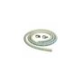 Voir la diapositive 4 : Proweltek Kit connexion gaz Détendeur propane 37 mbar +Tuyau gaz souple 1.50m + embout tétine