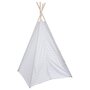 Voir la diapositive 2 : Atmosphera Kids Tipi de Décoration pour enfant Dream
