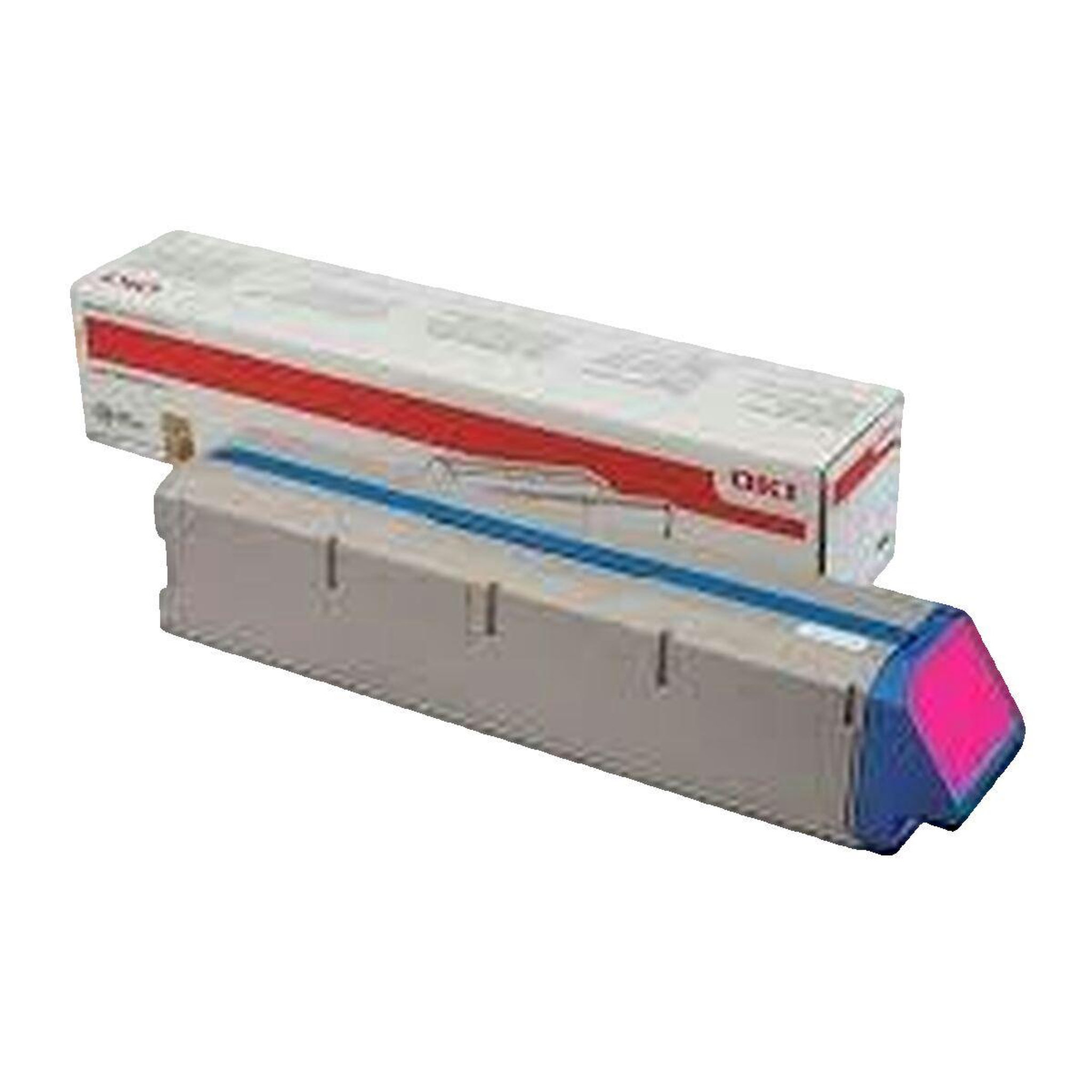 Oki Toner OKI 45536414 Magenta