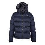 Schott Doudoune  Homme Schott IDAHO2. Coloris disponibles : Bleu