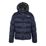 Schott Doudoune  Homme Schott IDAHO2. Coloris disponibles : Bleu