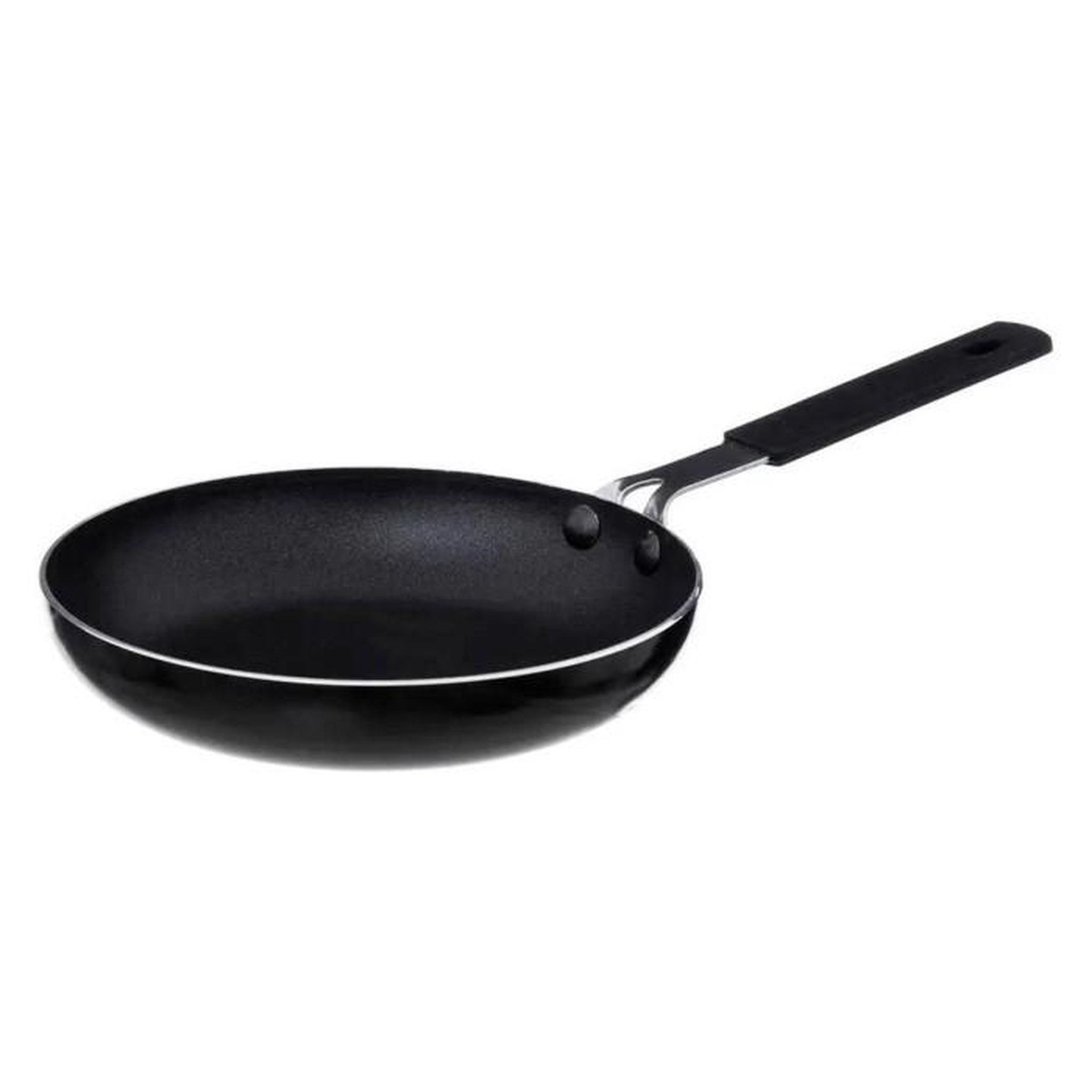 FIVE Poêle pour Œuf  Aluminium  16cm Noir