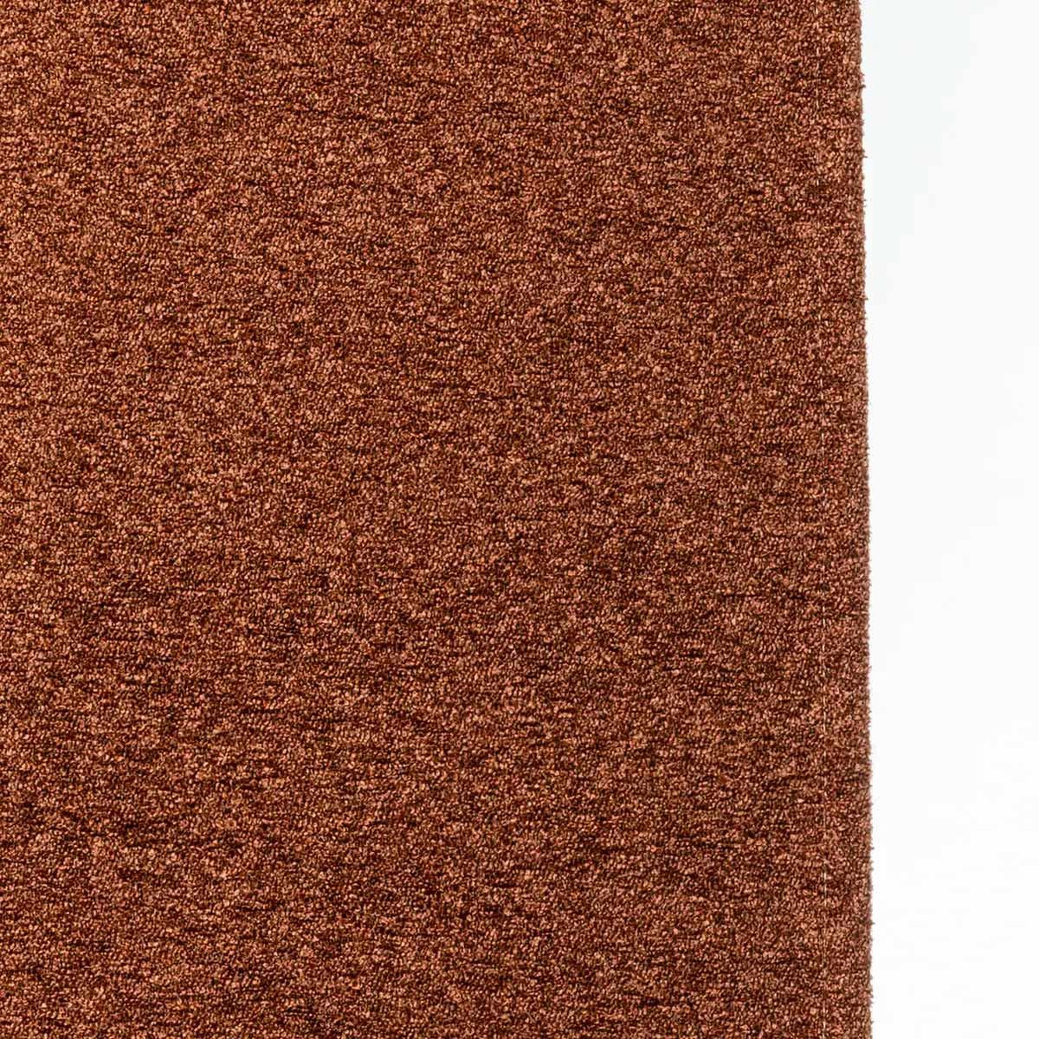 Voir la diapositive 2 : ATMOSPHERA Rideau occultant isolant  soana  140x260cm terracotta