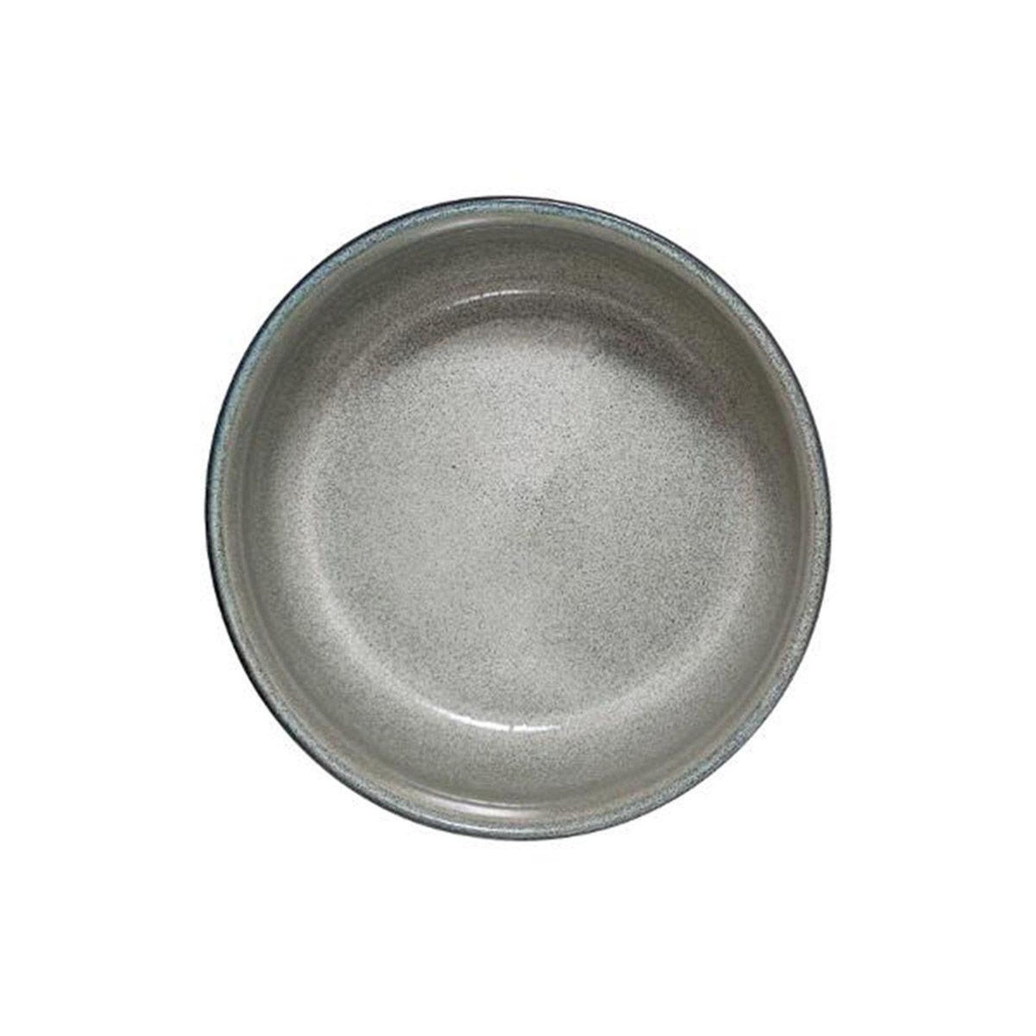 Voir la diapositive 2 : SECRET DE GOURMET Lot de 6 coupelles  terre inconnue  15cm vert