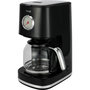 Voir la diapositive 1 : MIOGO Cafetière filtre MDCM2 Daily