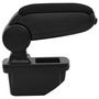 Voir la diapositive 5 : VIDAXL Accoudoir de voiture noir 14x33x(30-45,5) cm ABS
