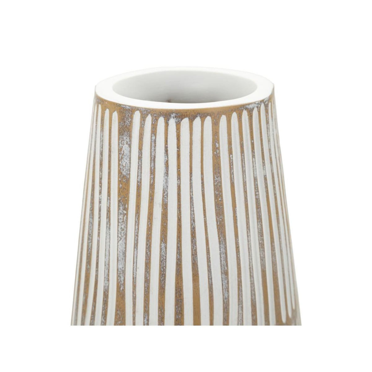 Paris Prix Vase Design  Hanoi  68cm Naturel