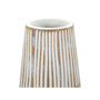 Voir la diapositive 3 : Paris Prix Vase Design  Hanoi  68cm Naturel
