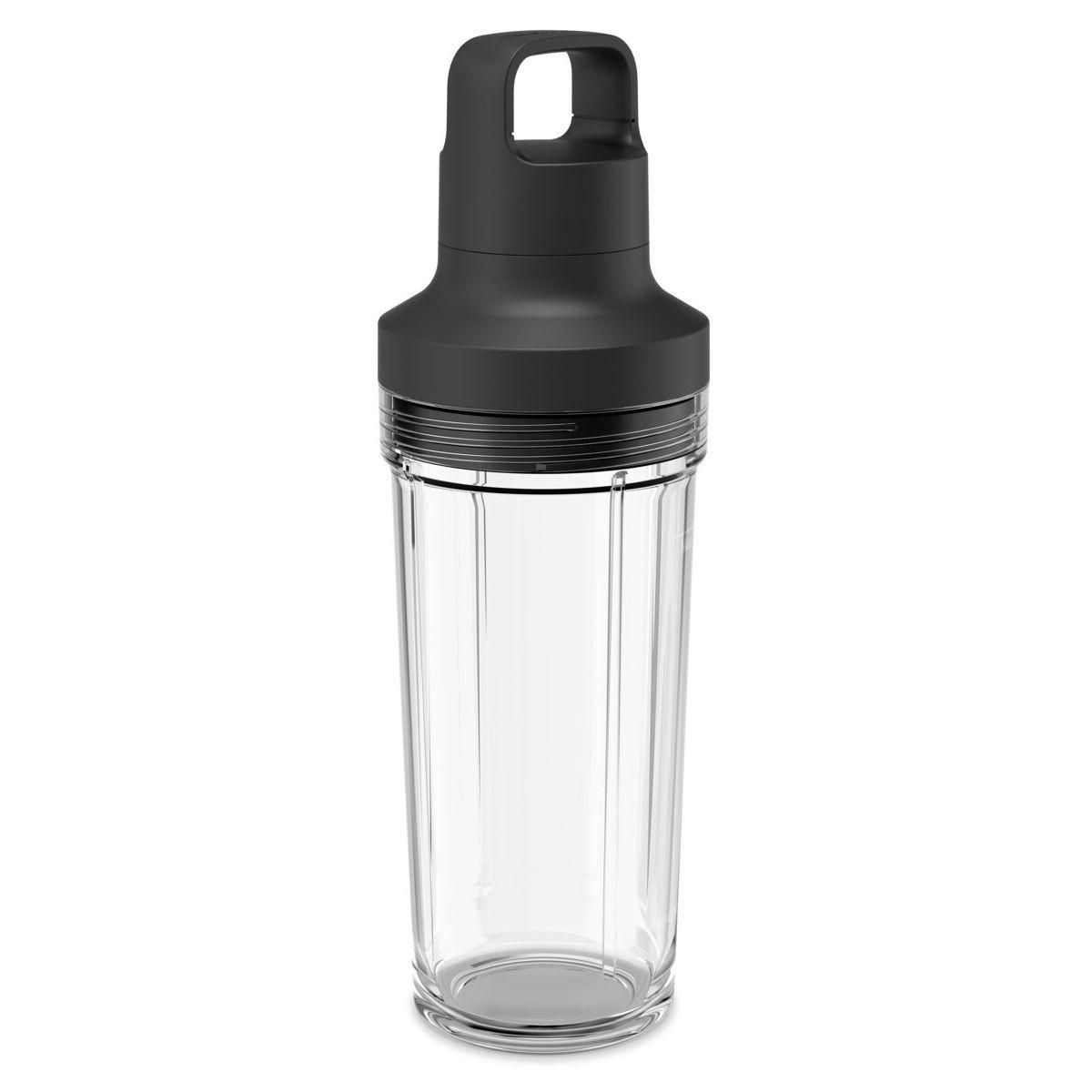 KitchenAid Blender GO sans fil avec batterie 5KSBR256BM