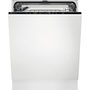 Voir la diapositive 1 : ELECTROLUX Lave vaisselle encastrable EEQ47310L AirDry