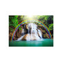 Voir la diapositive 2 : Paris Prix Papier Peint  Waterfall of Fulfilled Wishes