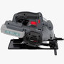 Voir la diapositive 6 : POWERPLUS Scie circulaire 165mm à batterie 18v  sans batterie