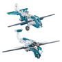 Voir la diapositive 2 : CLEMENTONI Clementoni Science & Game Mechanics - Aircraft 56157