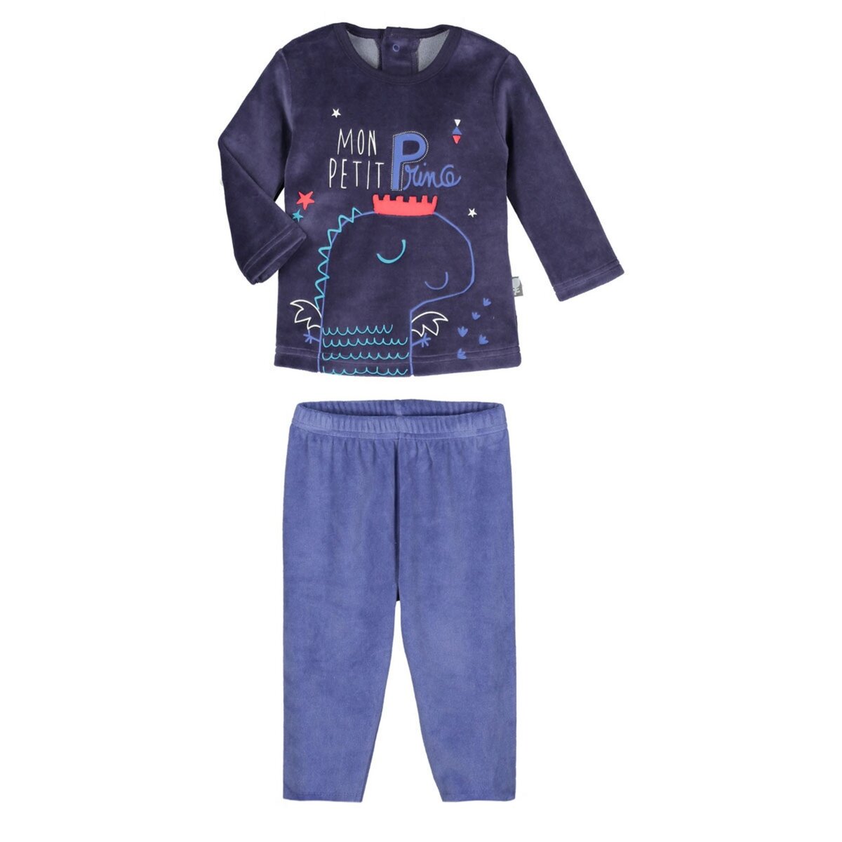 Pyjama petit prince hot sale