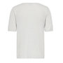 Voir la diapositive 2 : JACQUELINE DE YONG T-Shirt Gris Perle Femme JDY Laya