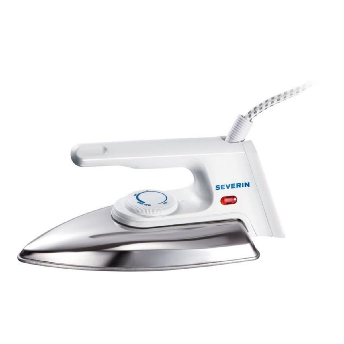 SEVERIN Severin Steam Iron 1200W white BA 3211 (BA 3211)