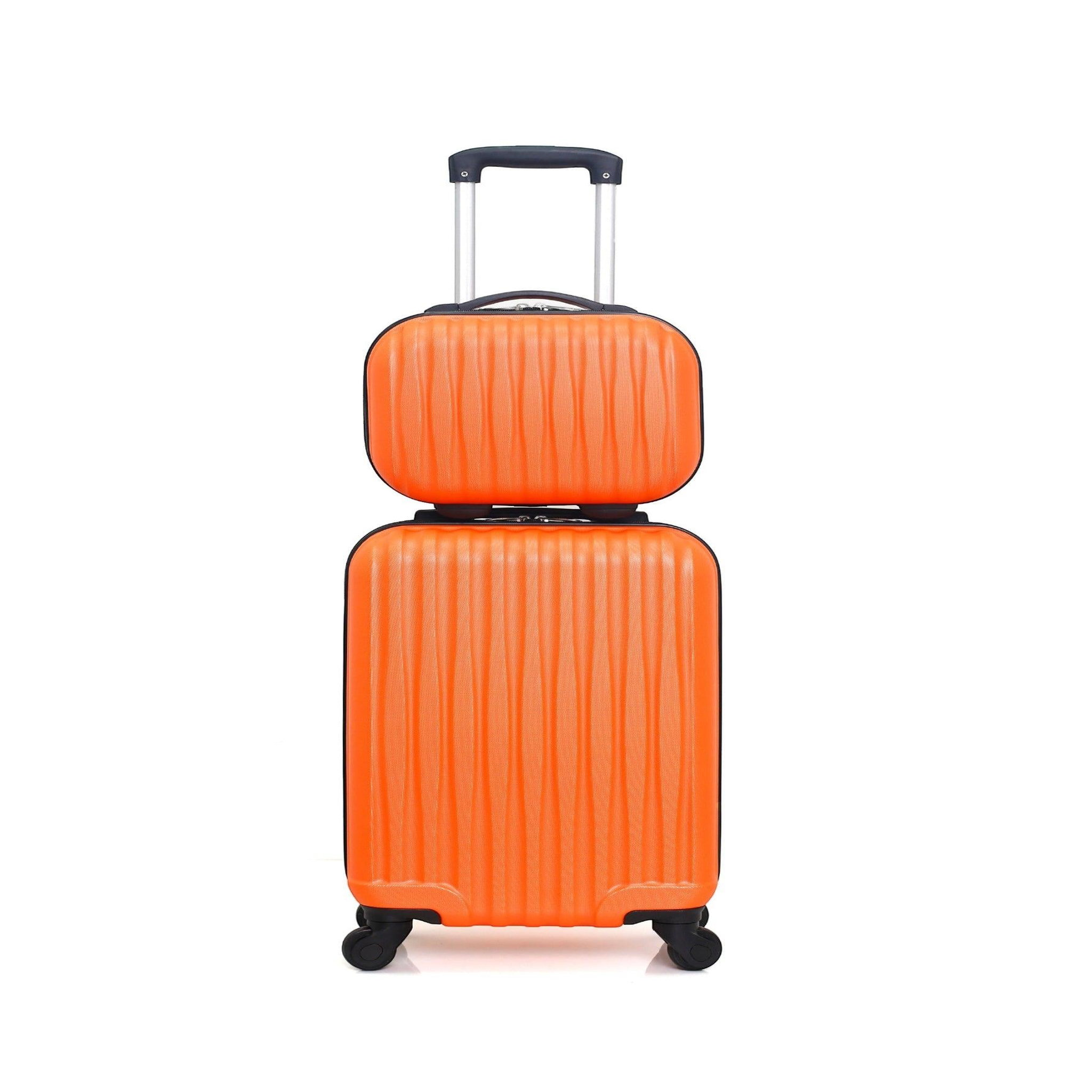 WAVE PARIS Wave paris - set de 2 abs volga-h