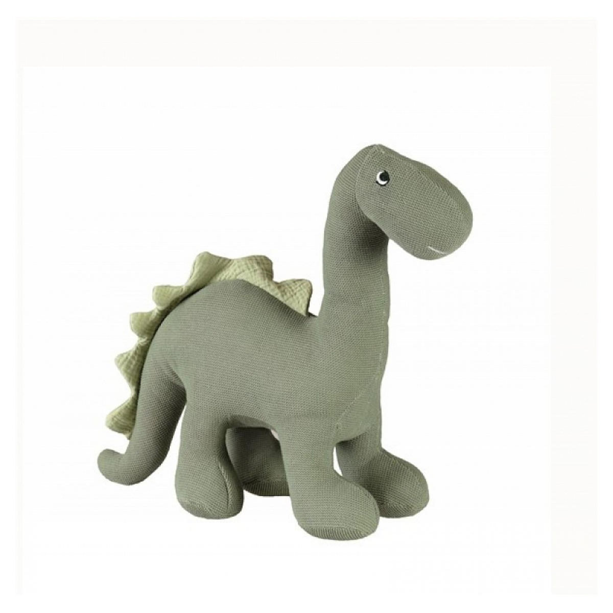 EGMONT TOYS Peluche Victor petit dinosaure