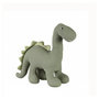 Voir la diapositive 1 : EGMONT TOYS Peluche Victor petit dinosaure