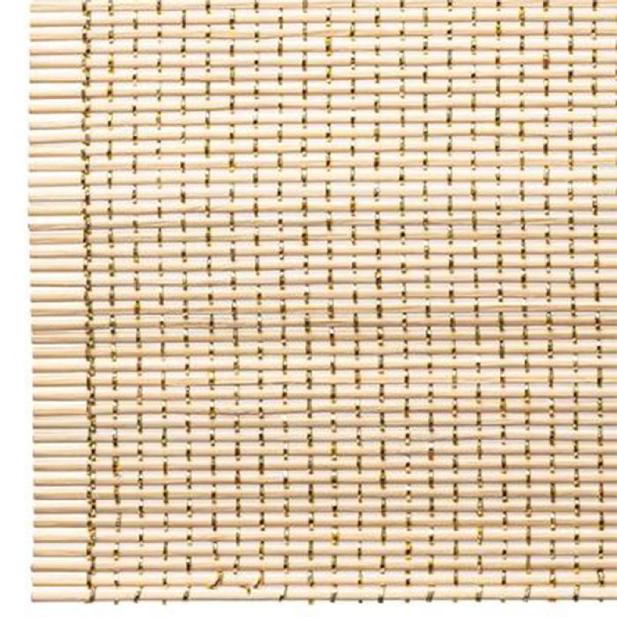 Voir la diapositive 2 : SECRET DE GOURMET Set de Table Déco  Éclat  30x45cm Beige