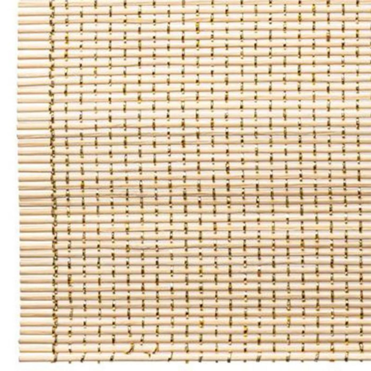 SECRET DE GOURMET Set de Table Déco  Éclat  30x45cm Beige