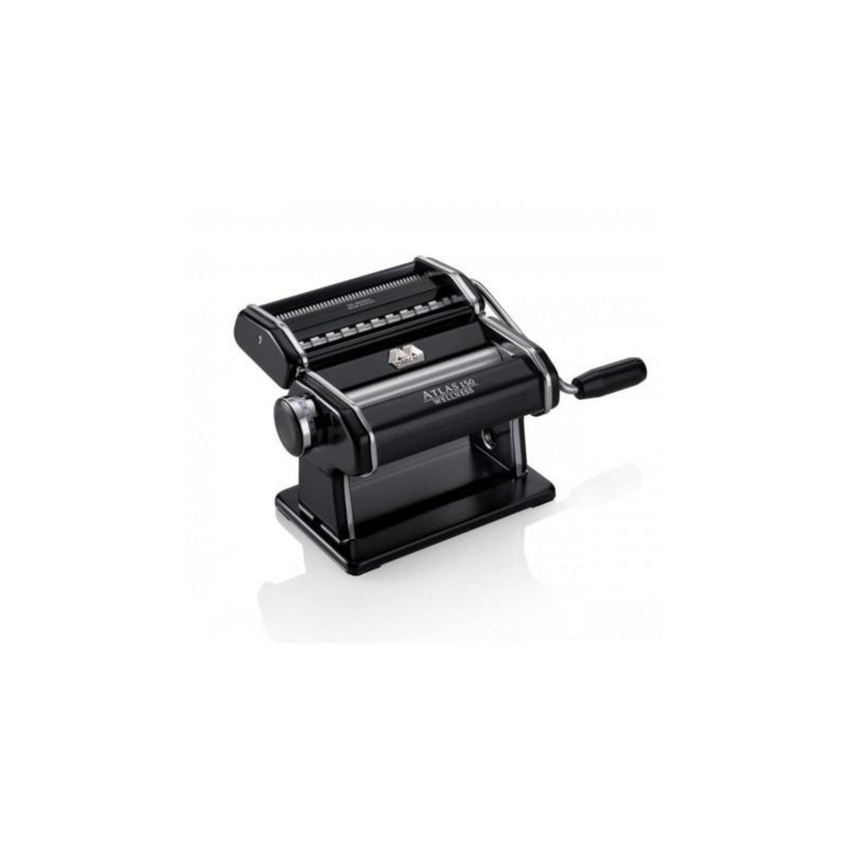 Marcato Marcato Pastamachine Atlas 150 Design black Schwarz (AT-150-NER) (AT150NER)