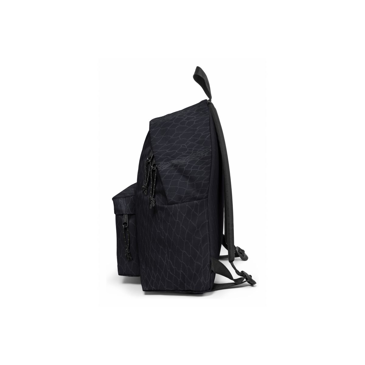 EASTPAK Sac à dos PADDED PAK'R sea net